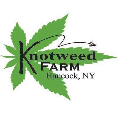 KnotWeed Farm